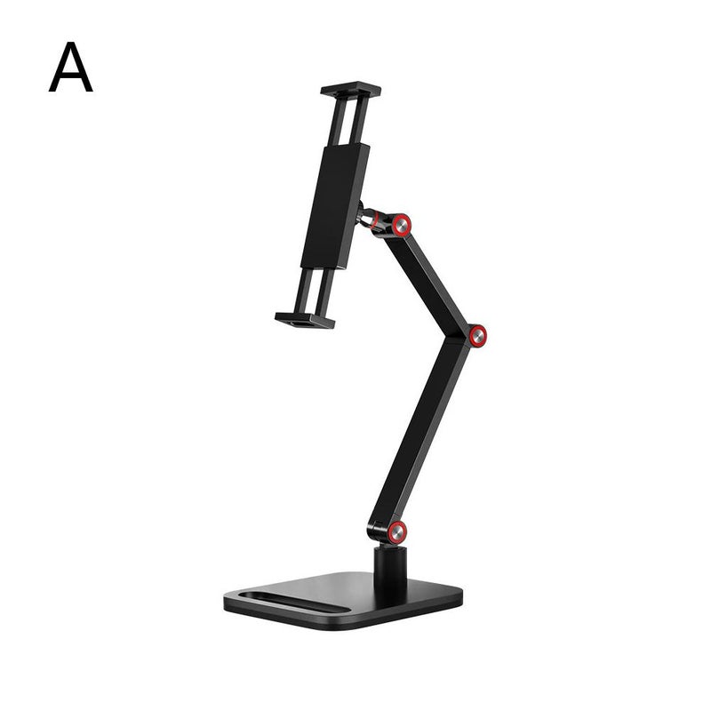 Portable monitor stand, screen base, 16-inch secondary screen, portable universal external vertical screen extension screen - Image 1